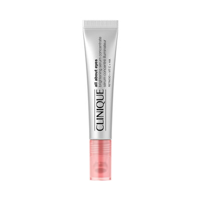 ALL ABOUT EYES BRIGHTENING SERUM CONCENTRATE (SUERO ILUMINADOR PARA CONTORNO DE OJOS)